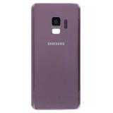 Galinis dangtelis Samsung G960 S9 violetinis (purple) (O) 